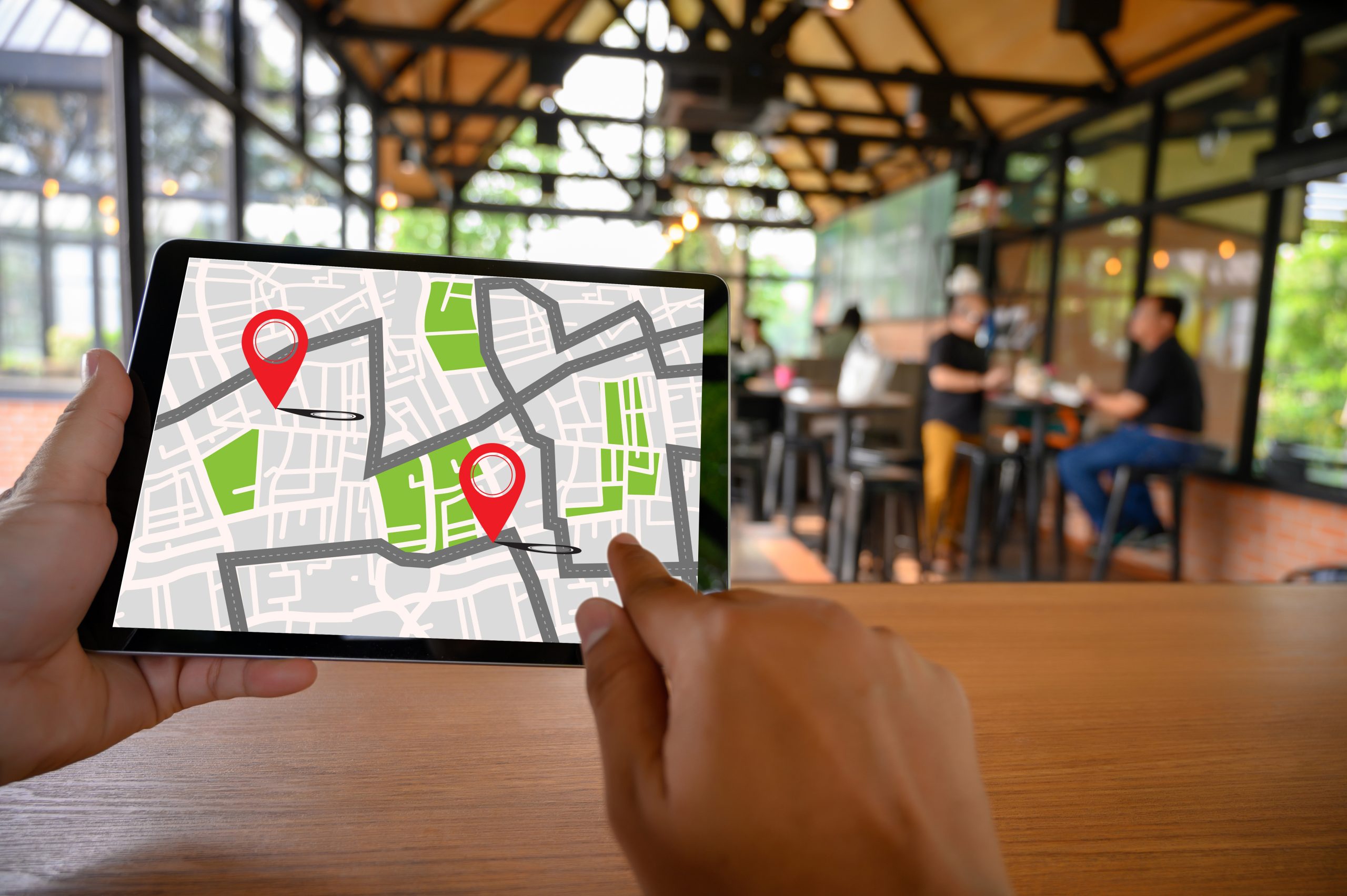 アプリ決済画面イメージ