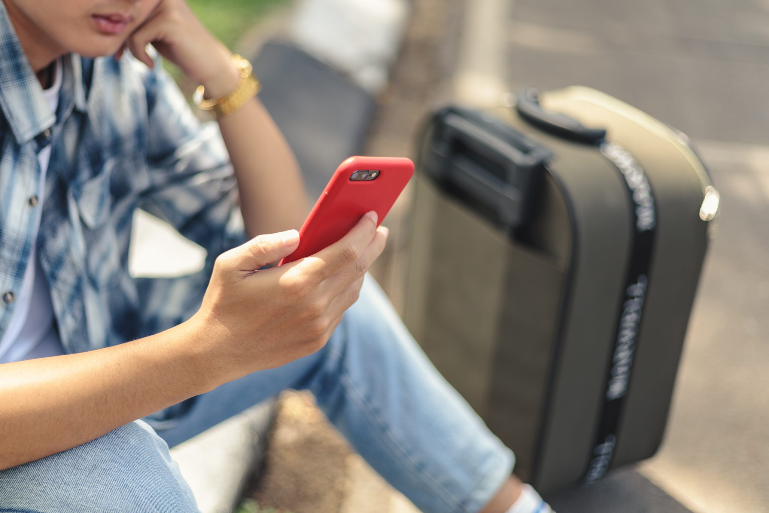 アプリ検索画面イメージ