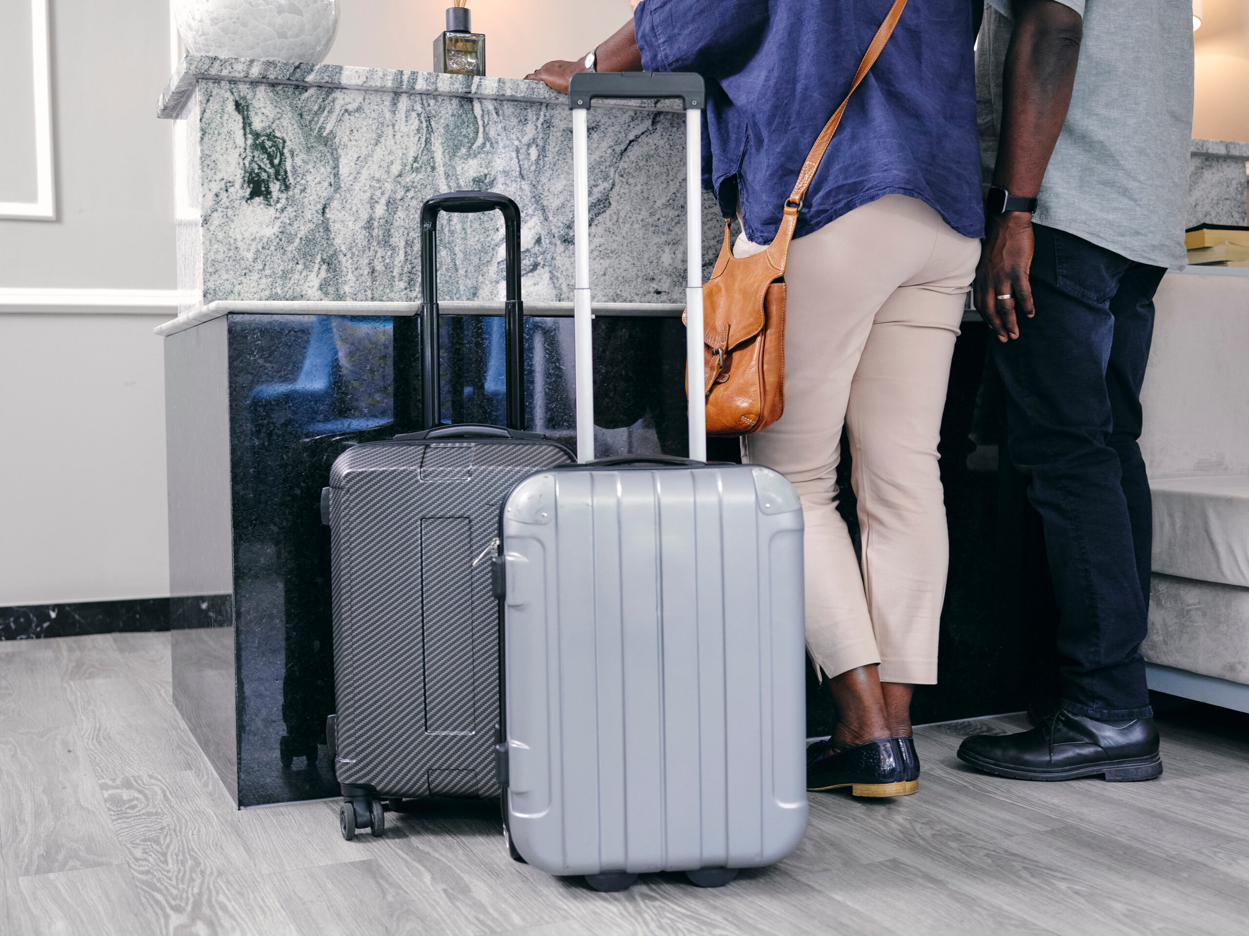 街中のAsCALお荷物お預かり所（ロック）