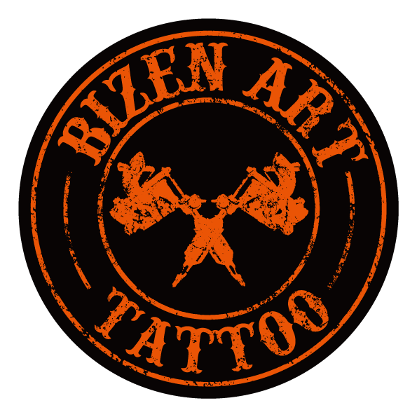 Bizen Art Logo
